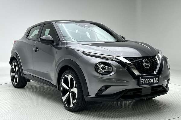 2023 Nissan JUKE ST F16
