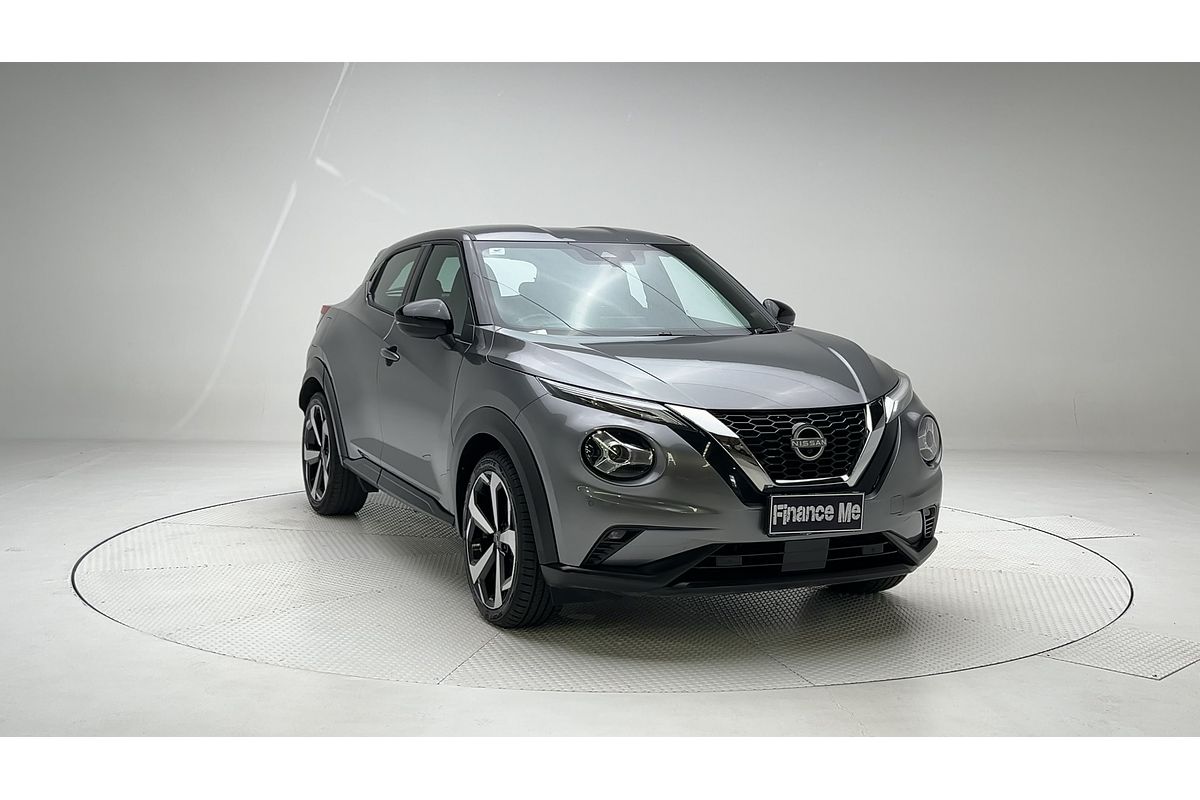 2023 Nissan JUKE ST F16