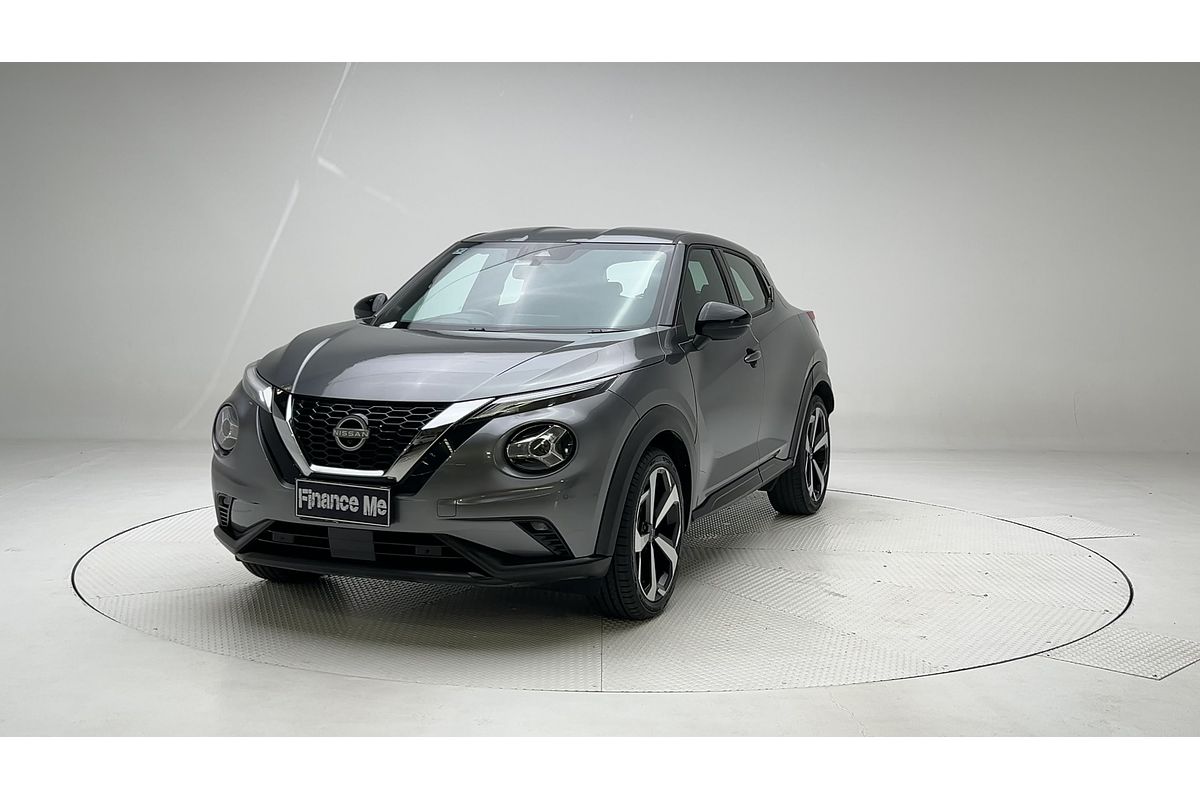 2023 Nissan JUKE ST F16