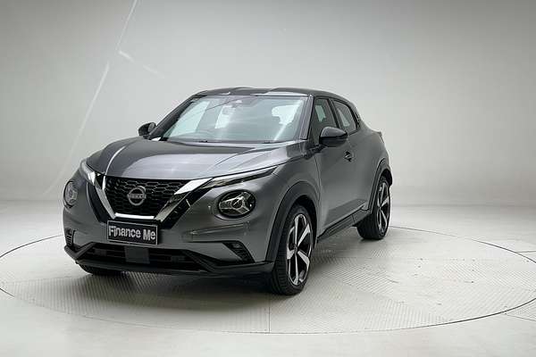 2023 Nissan JUKE ST F16