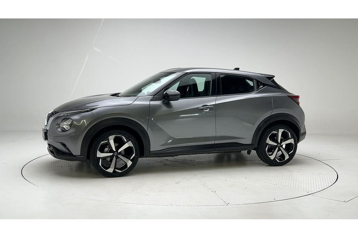 2023 Nissan JUKE ST F16