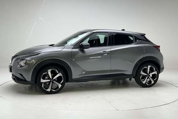 2023 Nissan JUKE ST F16