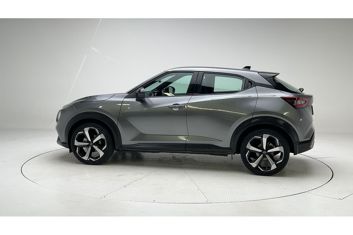 2023 Nissan JUKE ST F16