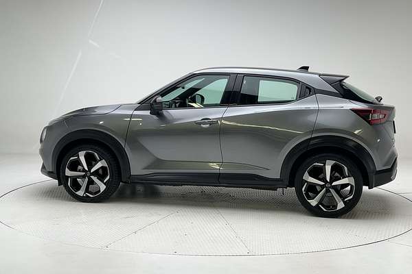 2023 Nissan JUKE ST F16