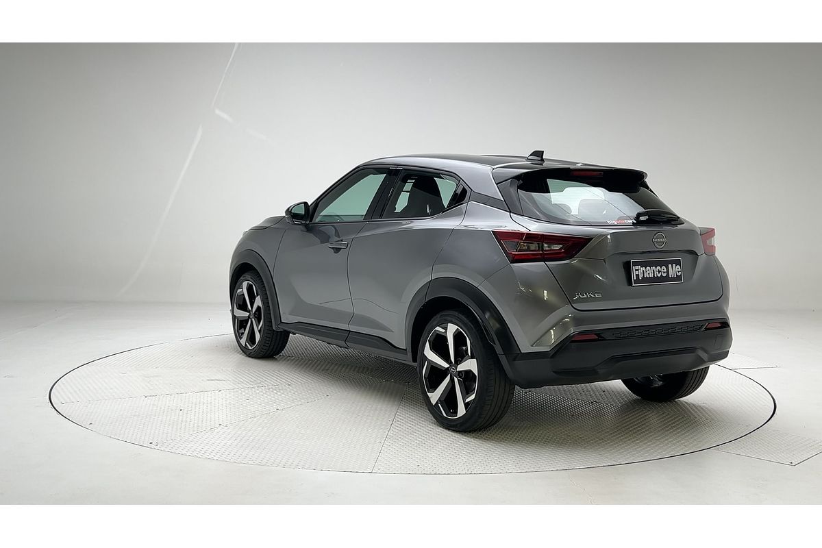 2023 Nissan JUKE ST F16