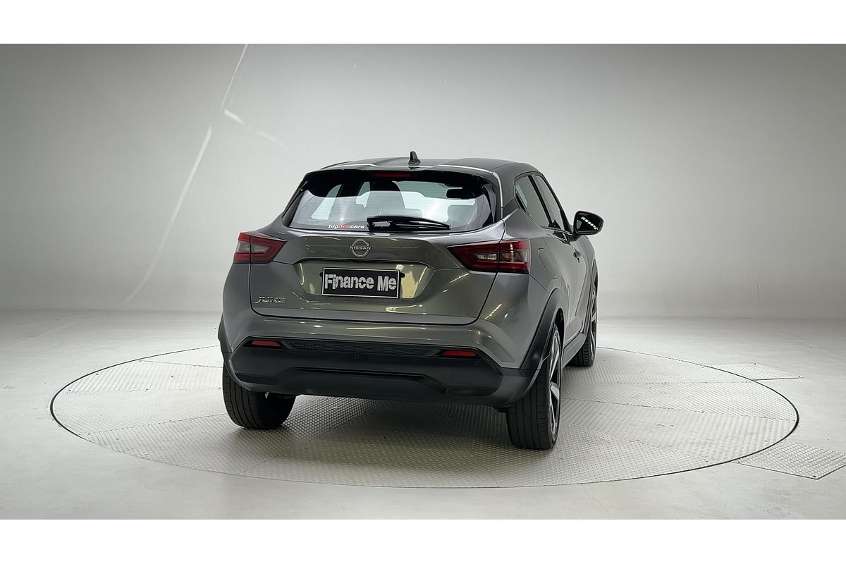 2023 Nissan JUKE ST F16