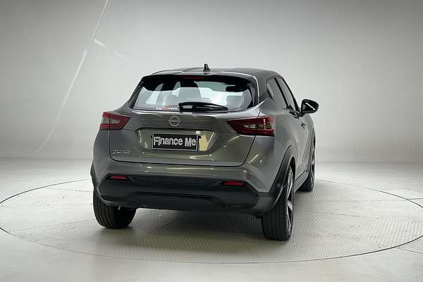 2023 Nissan JUKE ST F16