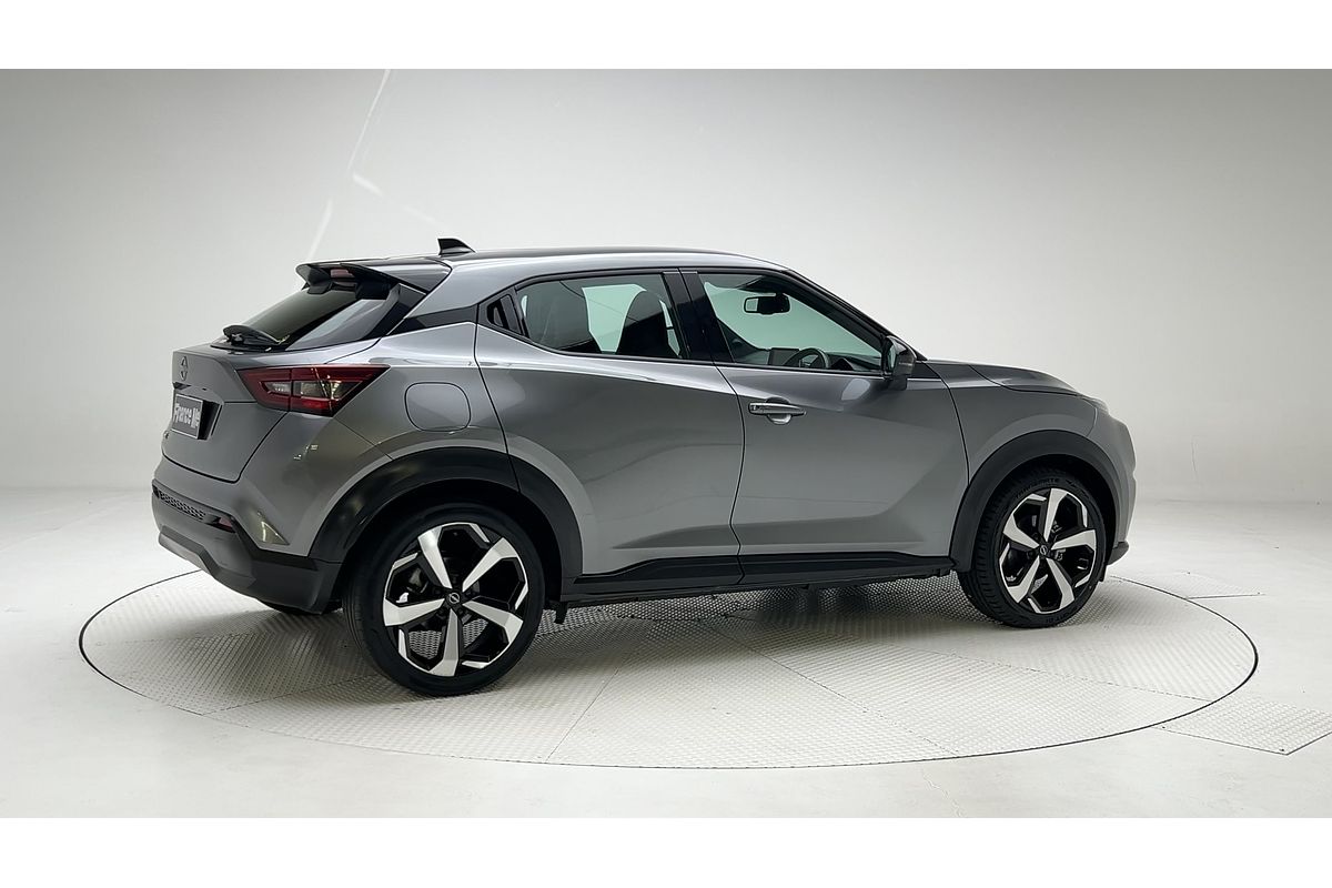 2023 Nissan JUKE ST F16