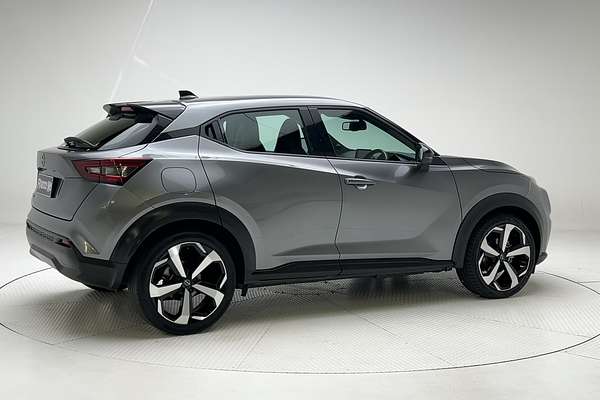 2023 Nissan JUKE ST F16
