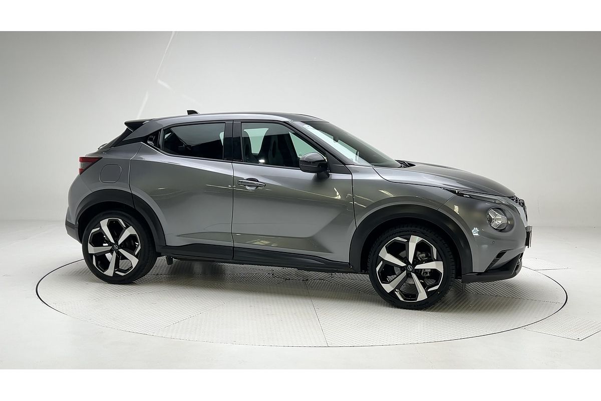 2023 Nissan JUKE ST F16