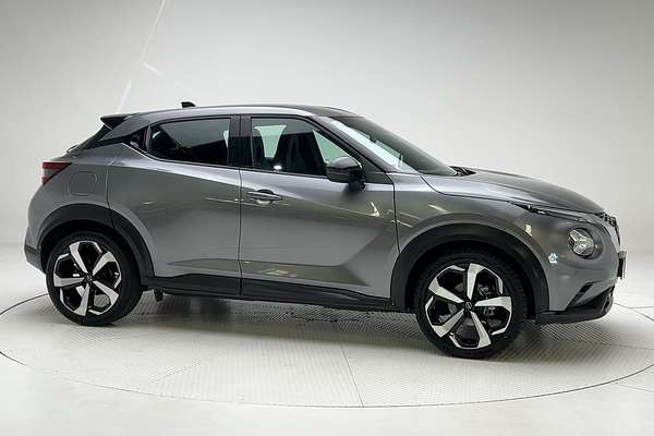 2023 Nissan JUKE ST F16
