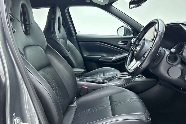 2023 Nissan JUKE ST F16