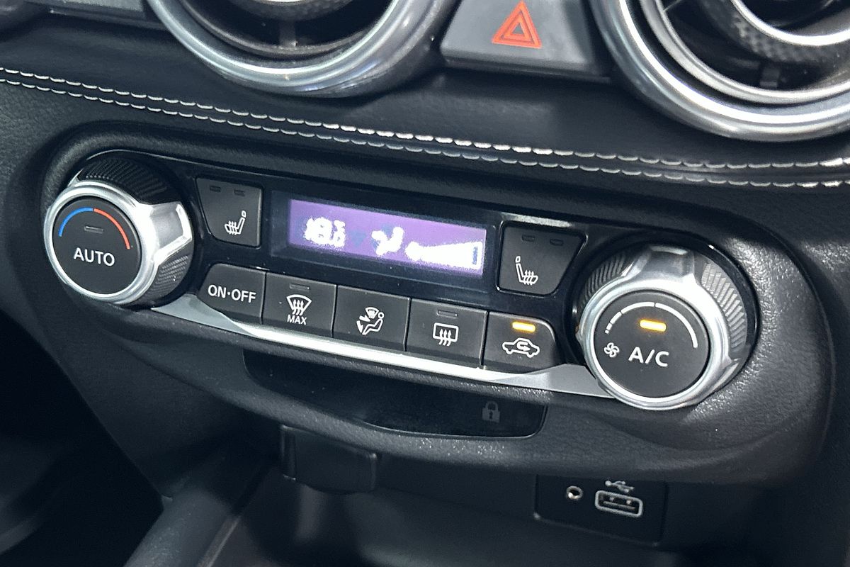 2023 Nissan JUKE ST F16