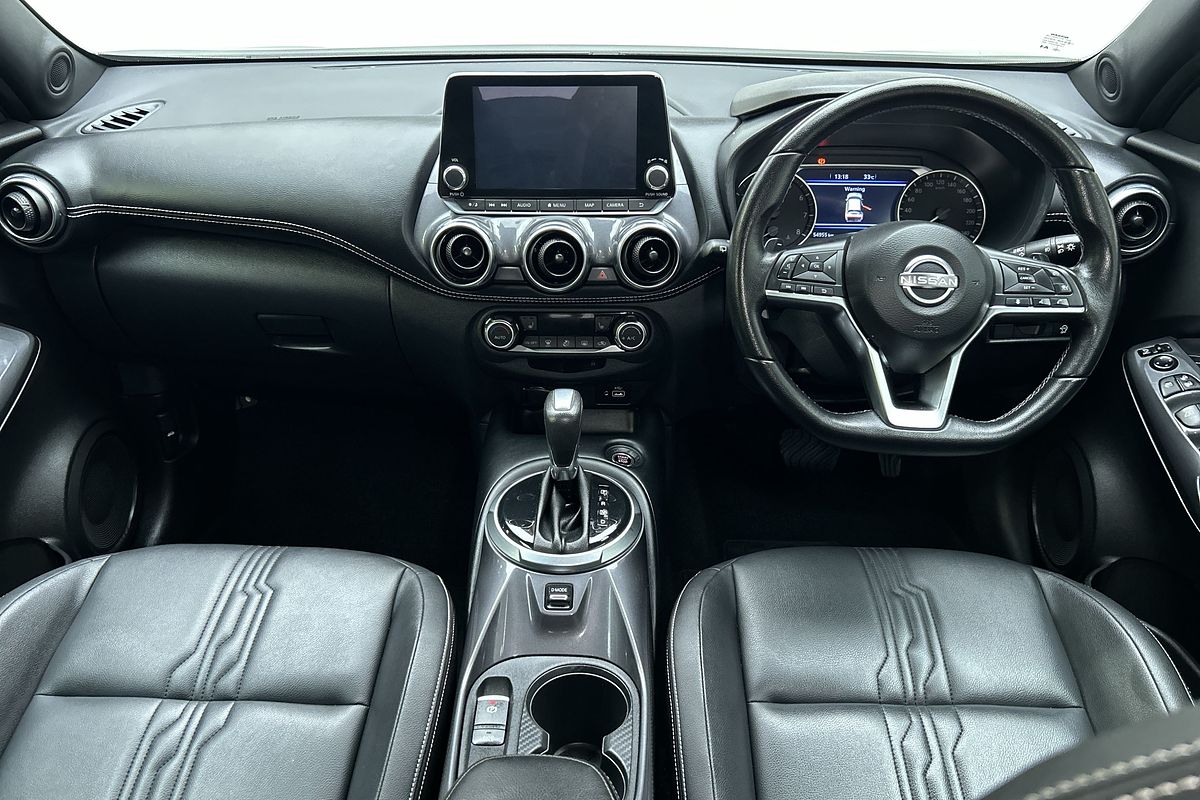 2023 Nissan JUKE ST F16