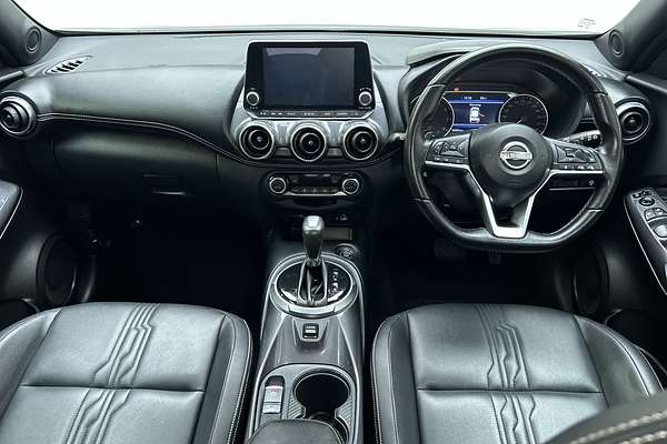 2023 Nissan JUKE ST F16