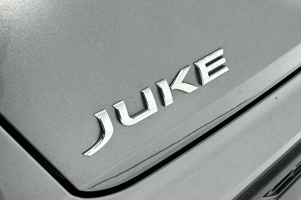 2023 Nissan JUKE ST F16