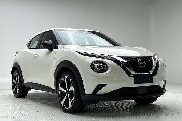 2023 Nissan JUKE ST-L F16