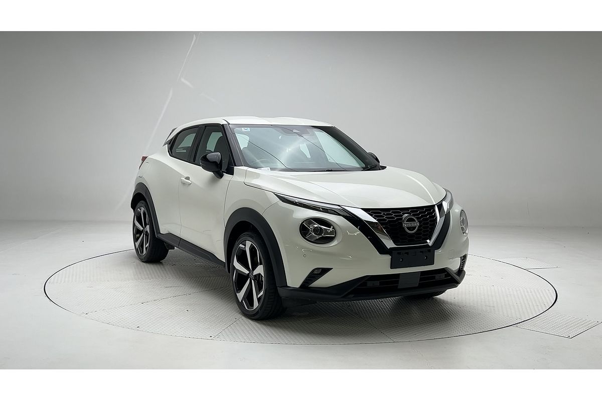 2023 Nissan JUKE ST-L F16