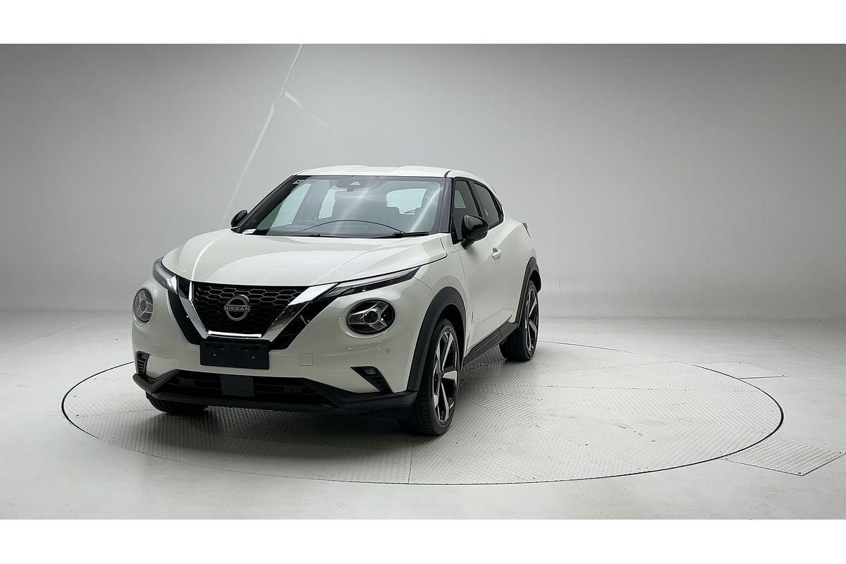 2023 Nissan JUKE ST-L F16