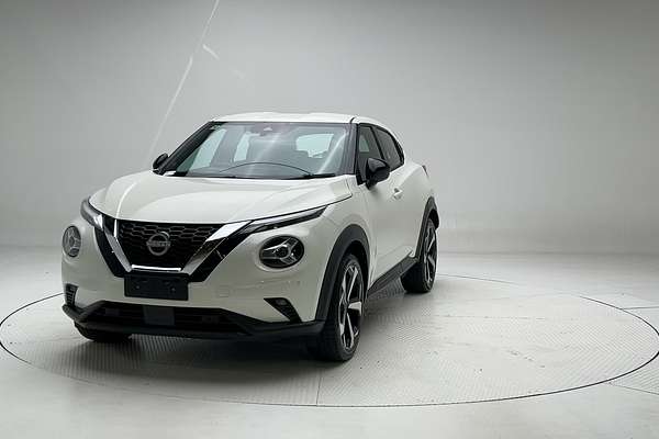 2023 Nissan JUKE ST-L F16