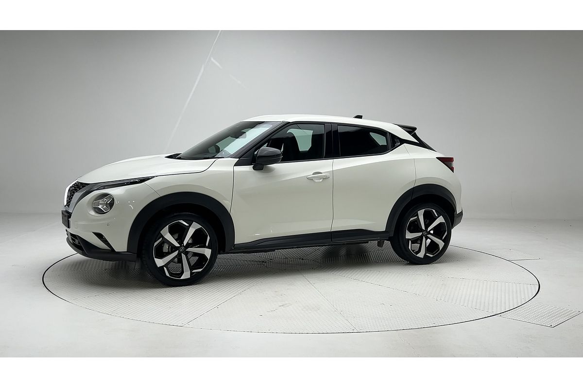 2023 Nissan JUKE ST-L F16