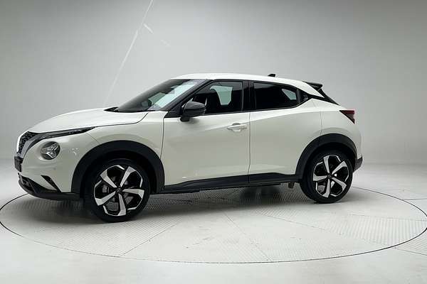2023 Nissan JUKE ST-L F16