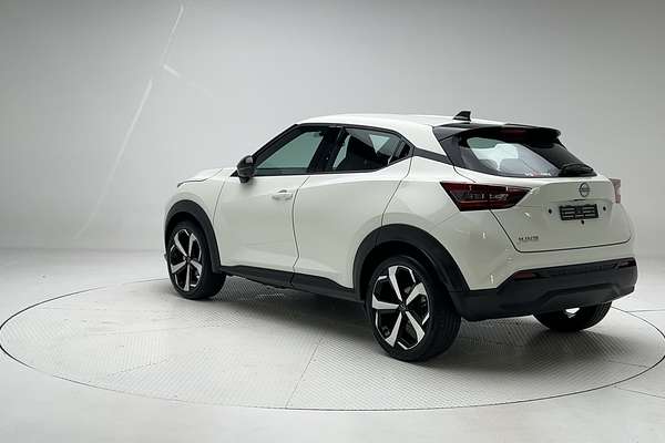 2023 Nissan JUKE ST-L F16
