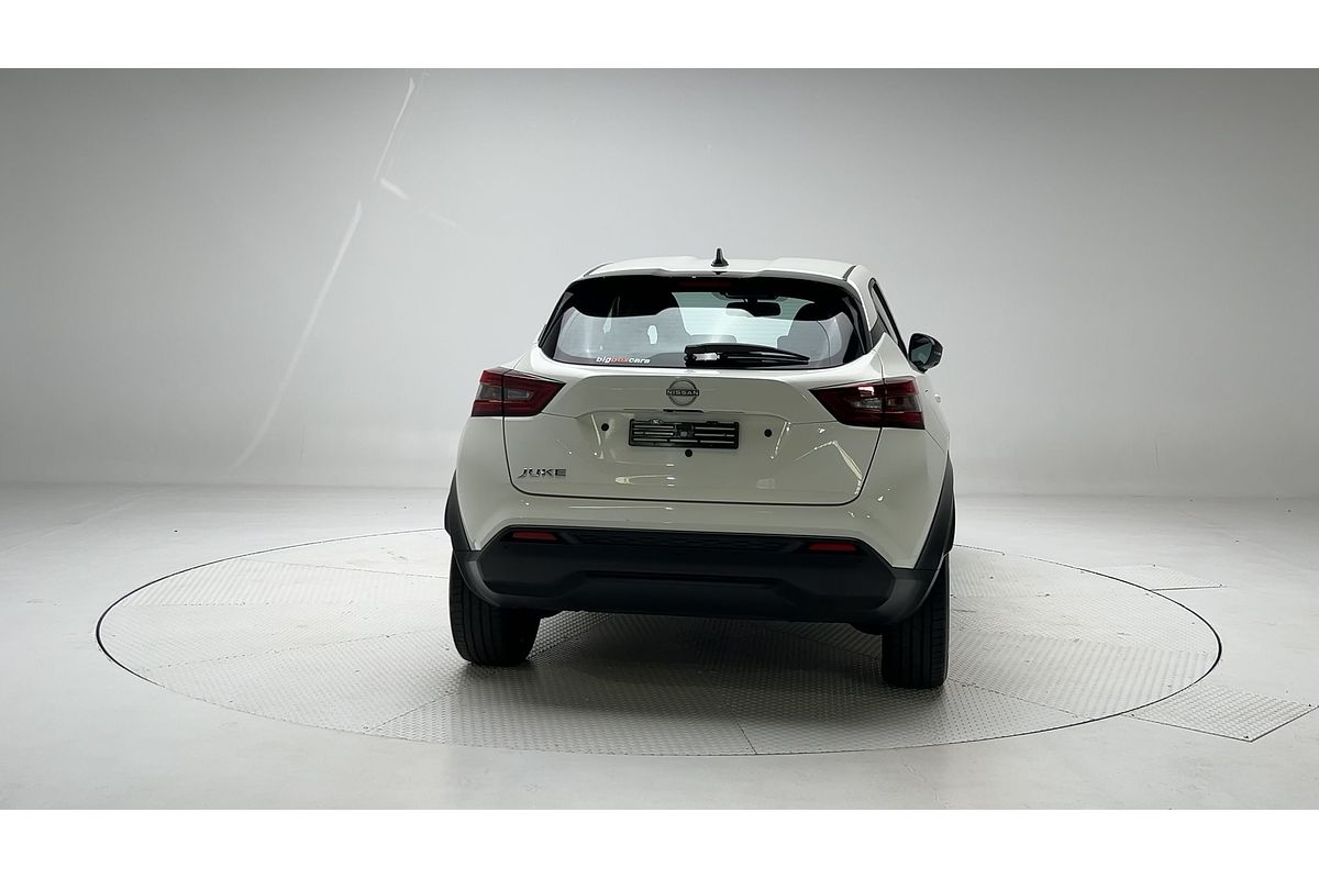 2023 Nissan JUKE ST-L F16