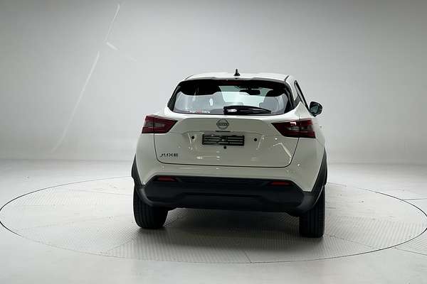 2023 Nissan JUKE ST-L F16