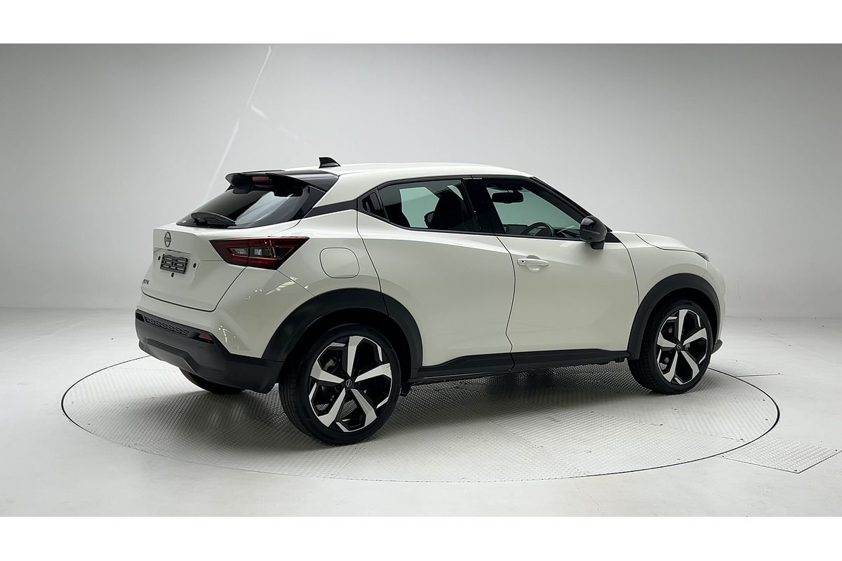 2023 Nissan JUKE ST-L F16