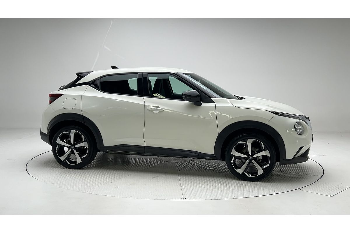 2023 Nissan JUKE ST-L F16