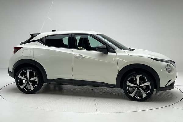 2023 Nissan JUKE ST-L F16