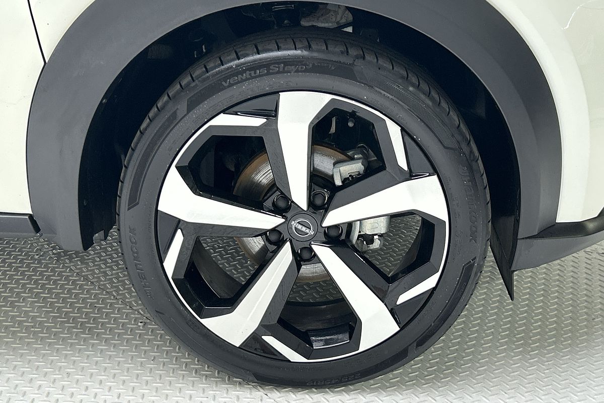 2023 Nissan JUKE ST-L F16