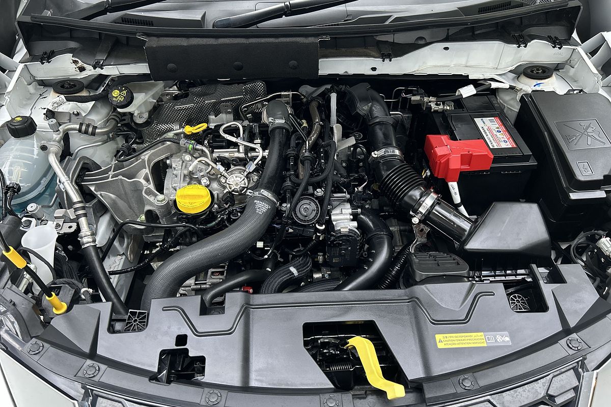 2023 Nissan JUKE ST-L F16