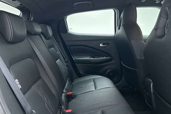 2023 Nissan JUKE ST-L F16