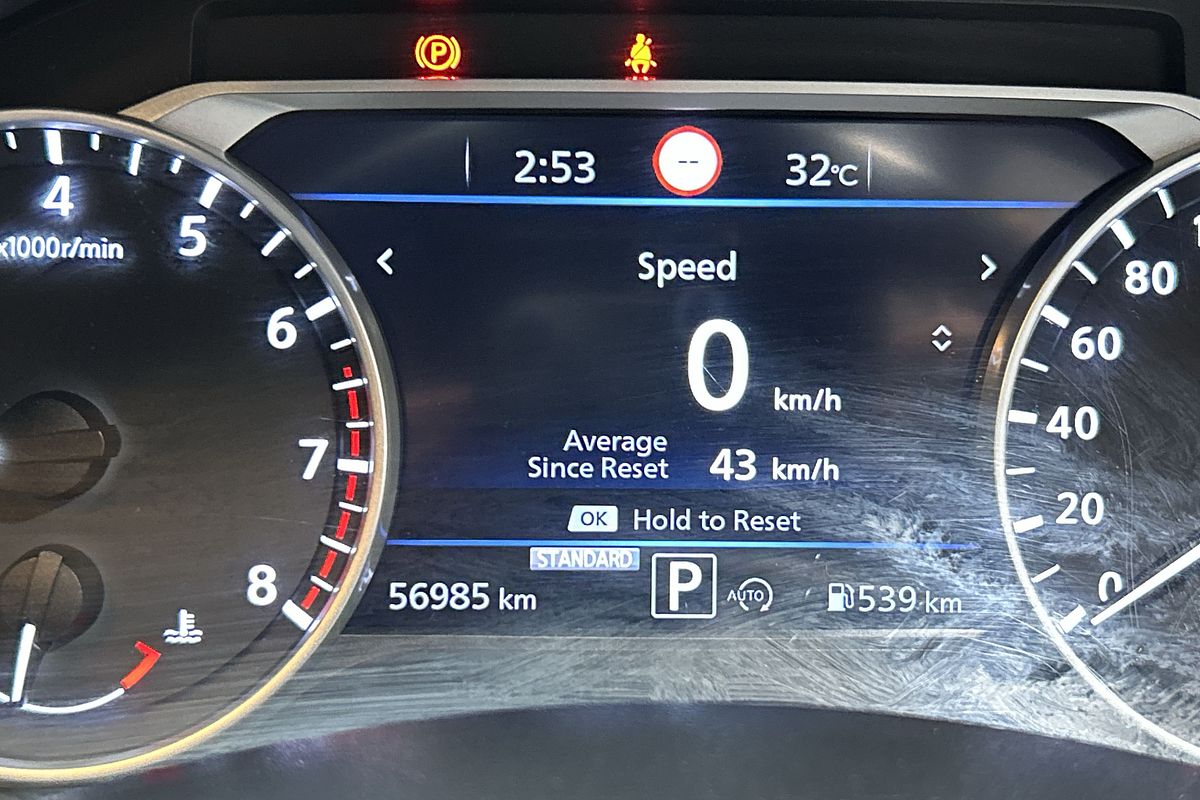 2023 Nissan JUKE ST-L F16
