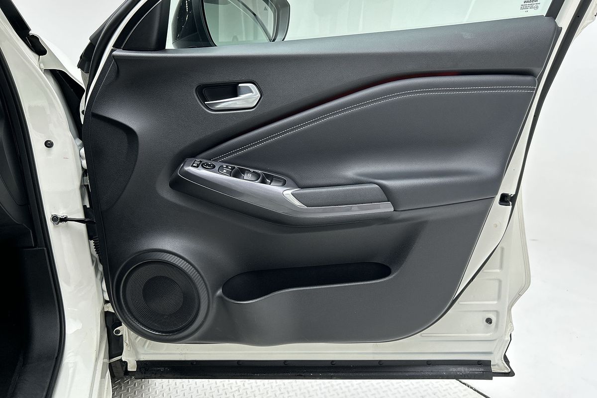 2023 Nissan JUKE ST-L F16