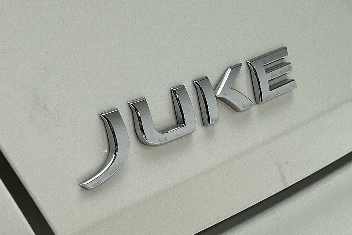 2023 Nissan JUKE ST-L F16