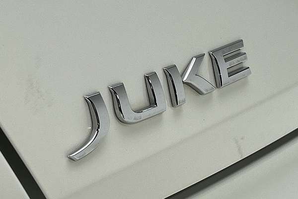 2023 Nissan JUKE ST-L F16