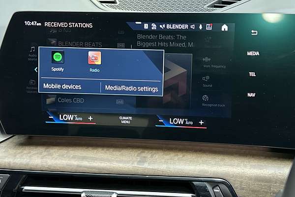 2022 BMW X1 sDrive18i U11