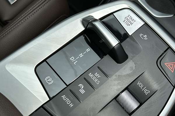 2022 BMW X1 sDrive18i U11