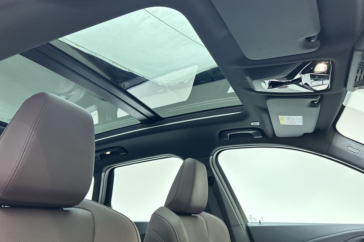 2022 BMW X1 sDrive18i U11