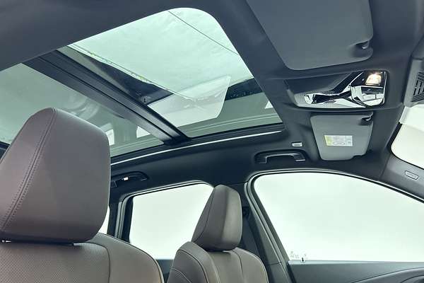 2022 BMW X1 sDrive18i U11