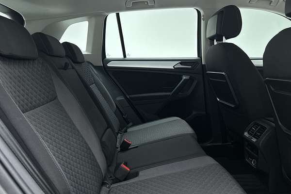 2019 Volkswagen Tiguan 132TSI Comfortline 5N