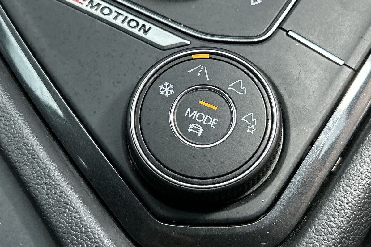 2019 Volkswagen Tiguan 132TSI Comfortline 5N