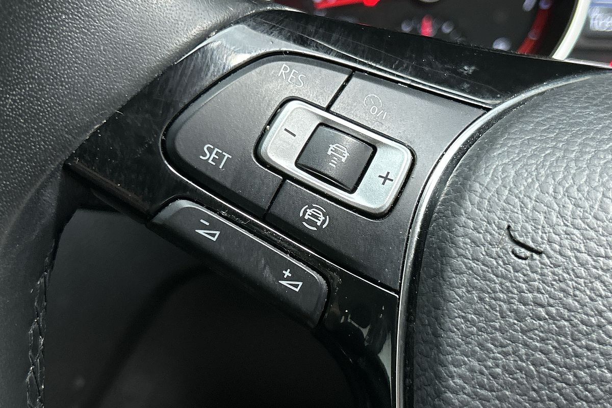 2019 Volkswagen Tiguan 132TSI Comfortline 5N