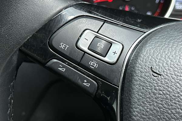 2019 Volkswagen Tiguan 132TSI Comfortline 5N