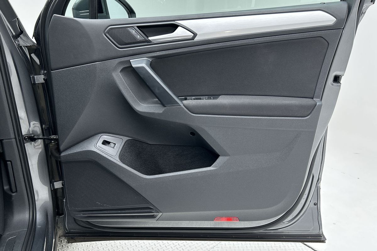 2019 Volkswagen Tiguan 132TSI Comfortline 5N
