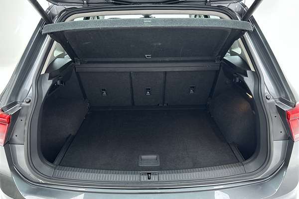 2019 Volkswagen Tiguan 132TSI Comfortline 5N