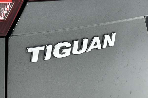 2019 Volkswagen Tiguan 132TSI Comfortline 5N